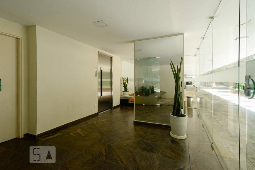 Foto 4 de Cobertura com 2 Quartos para alugar, 86m² em Perdizes, São Paulo