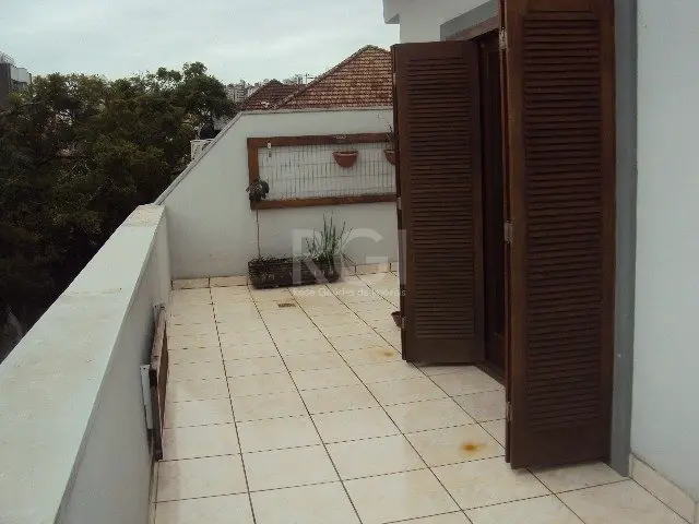 Foto 4 de Cobertura com 2 Quartos à venda, 128m² em Petrópolis, Porto Alegre