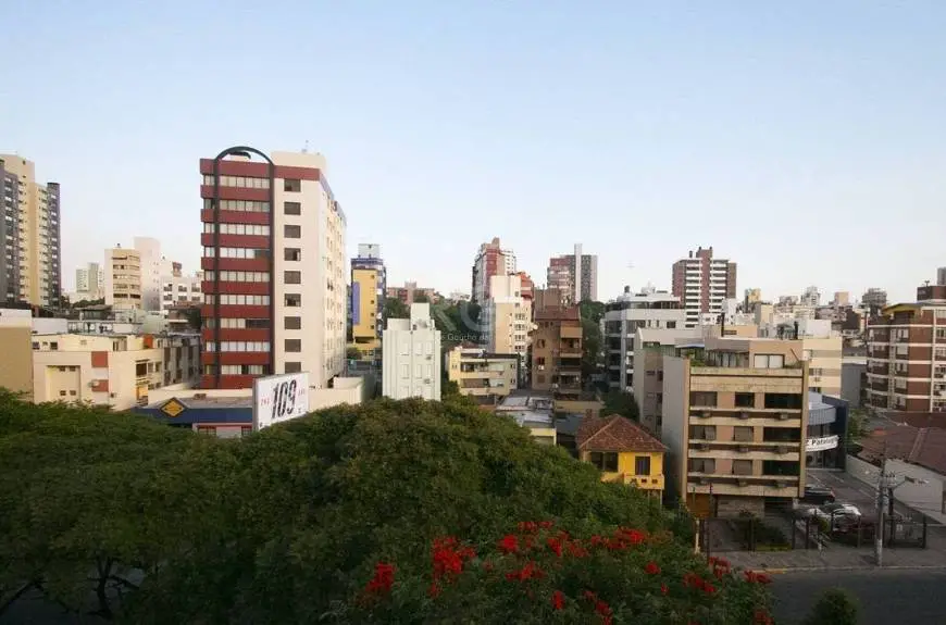 Foto 4 de Cobertura com 2 Quartos à venda, 214m² em Petrópolis, Porto Alegre