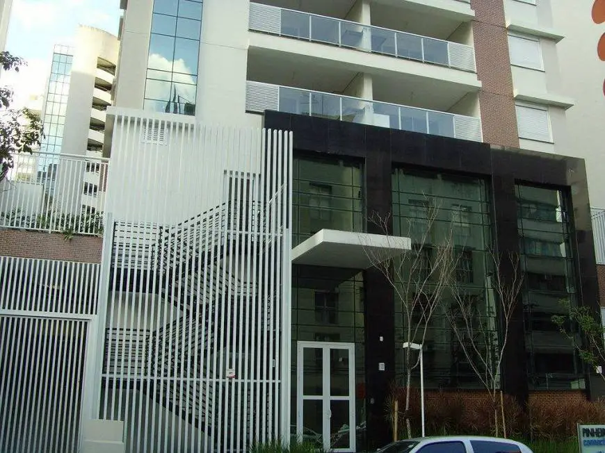 Foto 1 de Cobertura com 2 Quartos à venda, 101m² em Pinheiros, São Paulo
