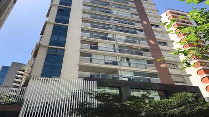 Foto 3 de Cobertura com 2 Quartos à venda, 101m² em Pinheiros, São Paulo