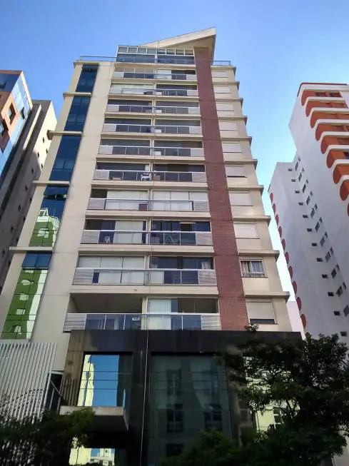 Foto 4 de Cobertura com 2 Quartos à venda, 101m² em Pinheiros, São Paulo