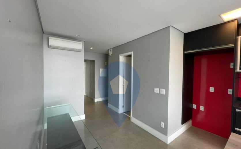 Foto 3 de Cobertura com 2 Quartos à venda, 101m² em Pinheiros, São Paulo