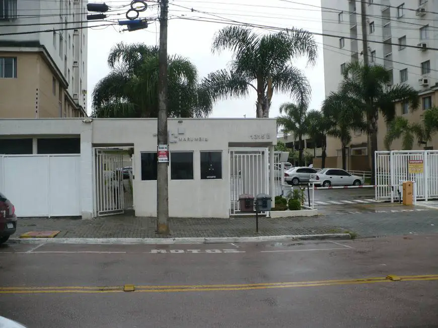 Foto 2 de Cobertura com 2 Quartos à venda, 113m² em Portão, Curitiba