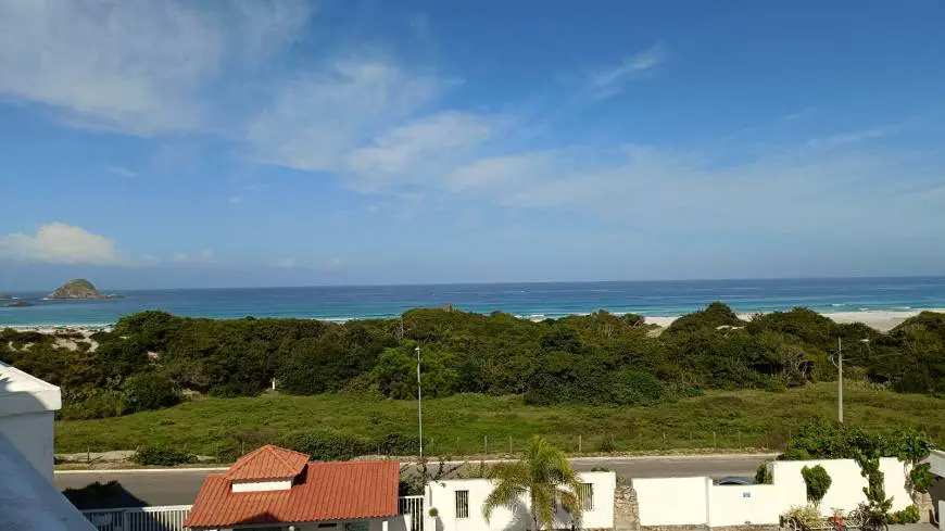 Foto 1 de Cobertura com 2 Quartos à venda, 100m² em Praia Grande, Arraial do Cabo