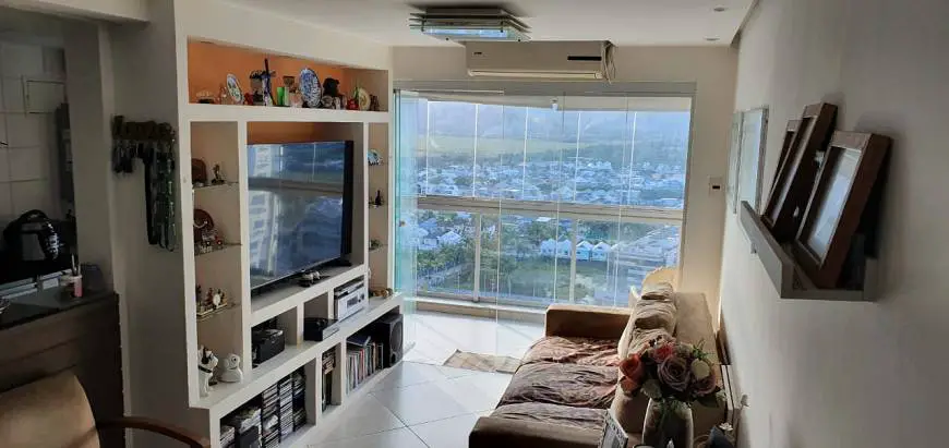 Foto 1 de Cobertura com 2 Quartos para venda ou aluguel, 161m² em Recreio Dos Bandeirantes, Rio de Janeiro