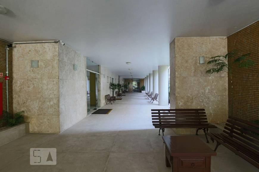 Foto 5 de Cobertura com 2 Quartos para alugar, 86m² em Santa Cecília, São Paulo