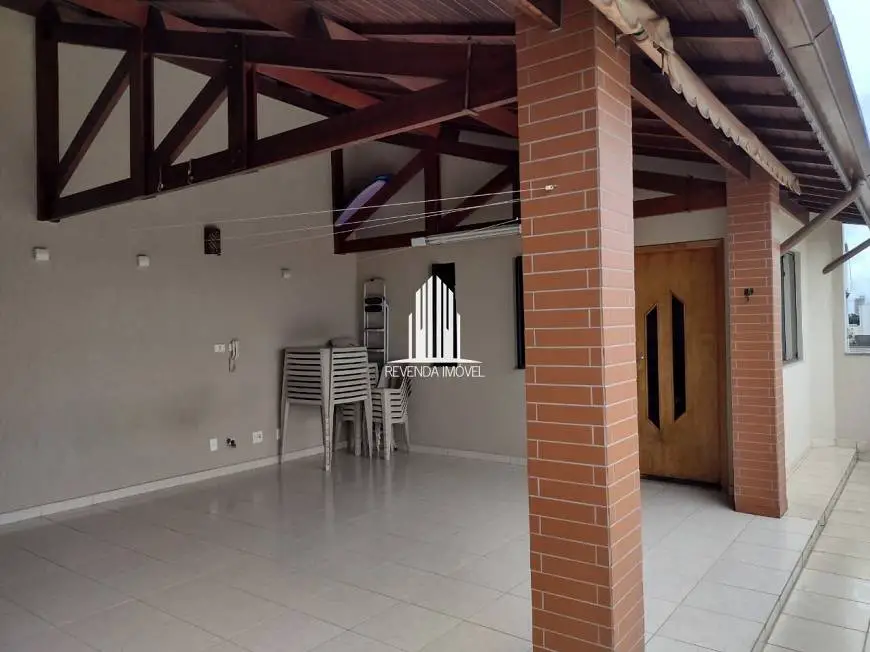 Foto 3 de Cobertura com 2 Quartos à venda, 121m² em Santa Maria, São Caetano do Sul