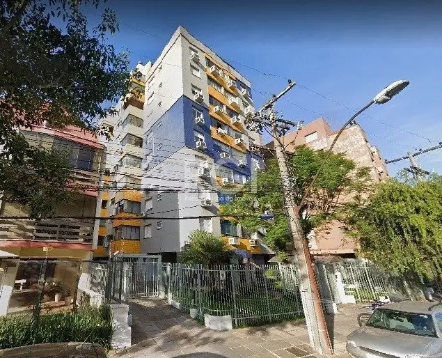 Foto 4 de Cobertura com 2 Quartos à venda, 153m² em Santana, Porto Alegre