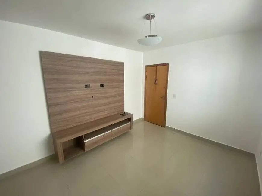 Foto 1 de Cobertura com 2 Quartos para alugar, 107m² em Santo Antônio, Belo Horizonte
