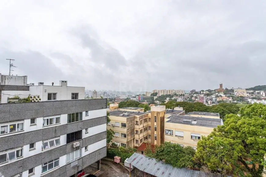 Foto 5 de Cobertura com 2 Quartos à venda, 141m² em Santo Antônio, Porto Alegre