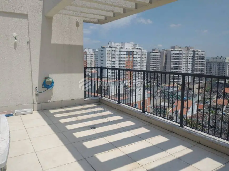 Foto 1 de Cobertura com 2 Quartos à venda, 81m² em Vicente de Carvalho, Rio de Janeiro