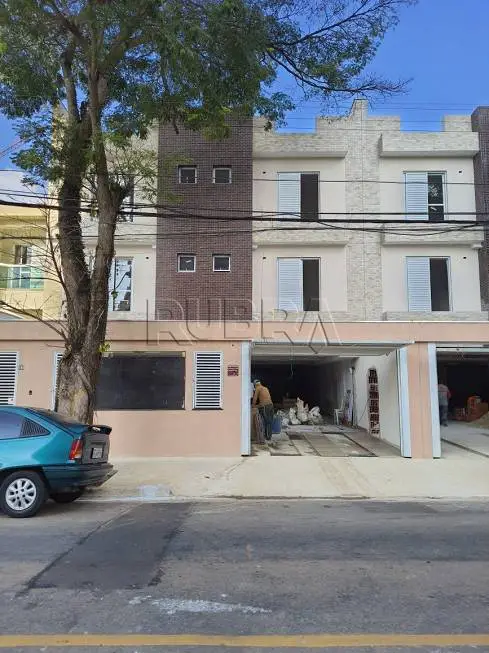 Foto 1 de Cobertura com 2 Quartos à venda, 108m² em Vila Gilda, Santo André