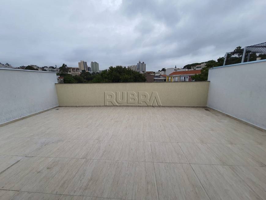 Foto 5 de Cobertura com 2 Quartos à venda, 132m² em Vila Gilda, Santo André