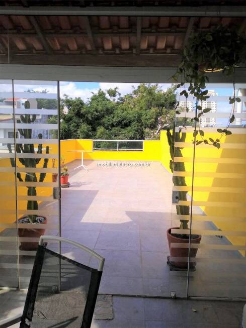 Foto 1 de Cobertura com 2 Quartos à venda, 140m² em Vila Gilda, Santo André