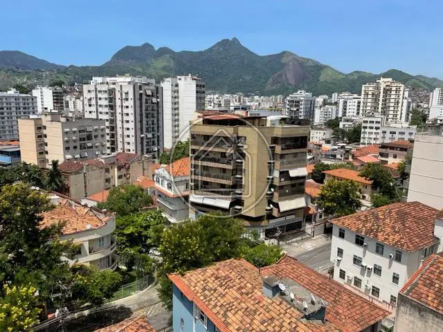 Foto 3 de Cobertura com 2 Quartos à venda, 155m² em Vila Isabel, Rio de Janeiro