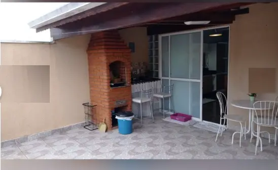 Foto 4 de Cobertura com 2 Quartos à venda, 95m² em Vila Joao Ramalho, Santo André