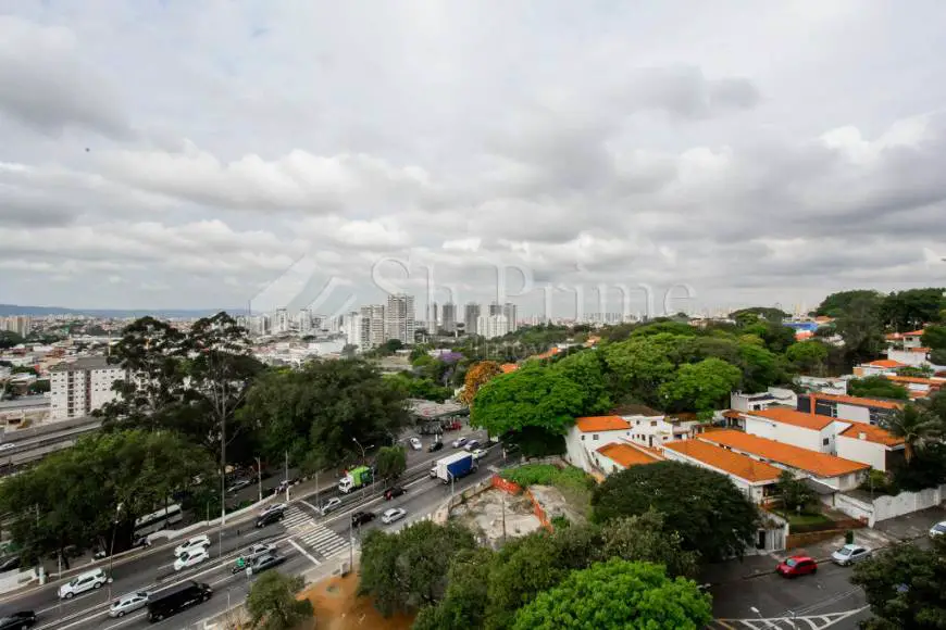 Foto 3 de Cobertura com 2 Quartos à venda, 124m² em Vila Leopoldina, São Paulo