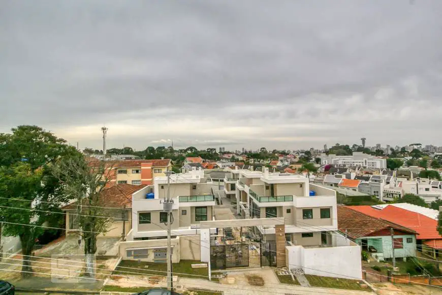 Foto 5 de Cobertura com 2 Quartos para alugar, 220m² em Vista Alegre, Curitiba