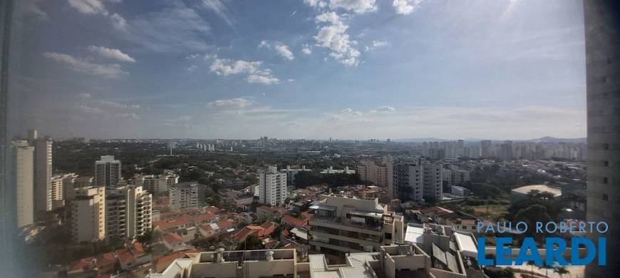 Foto 1 de Cobertura com 3 Quartos para venda ou aluguel, 245m² em Alto da Lapa, São Paulo