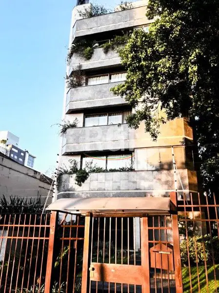 Foto 1 de Cobertura com 3 Quartos à venda, 492m² em Auxiliadora, Porto Alegre