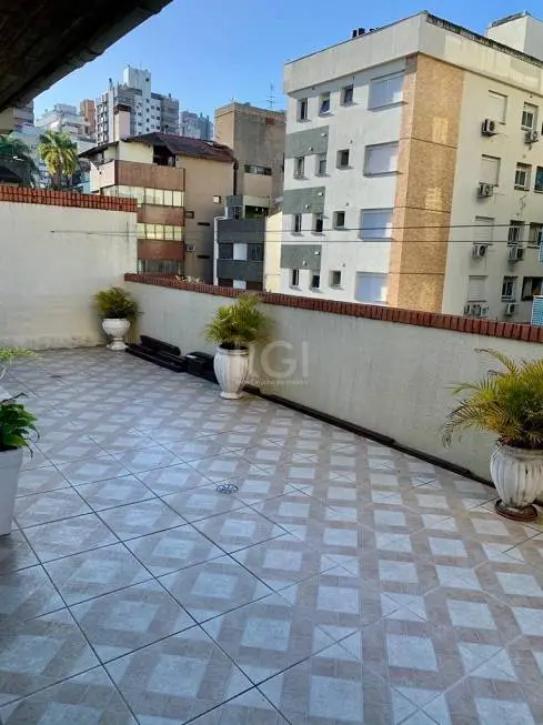 Foto 1 de Cobertura com 3 Quartos à venda, 230m² em Bela Vista, Porto Alegre