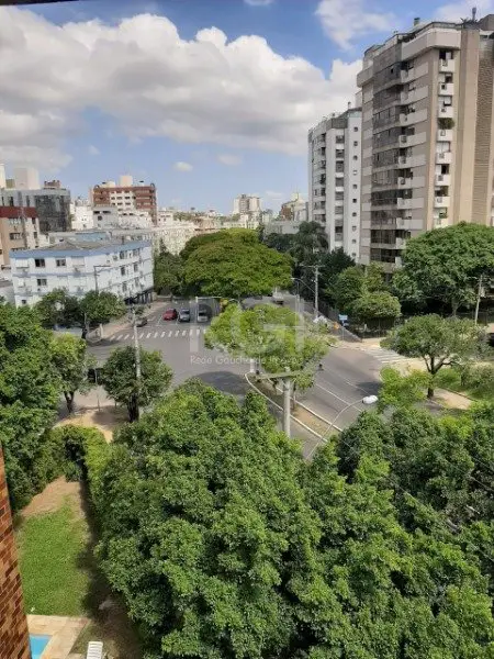 Foto 1 de Cobertura com 3 Quartos à venda, 283m² em Bela Vista, Porto Alegre