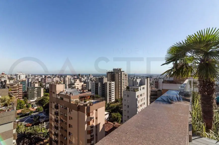 Foto 2 de Cobertura com 3 Quartos à venda, 311m² em Bela Vista, Porto Alegre