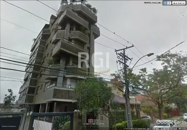 Foto 1 de Cobertura com 3 Quartos à venda, 425m² em Bela Vista, Porto Alegre