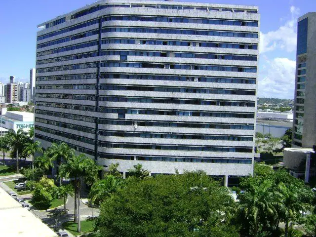 Foto 1 de Cobertura com 3 Quartos para alugar, 145m² em Boa Viagem, Recife
