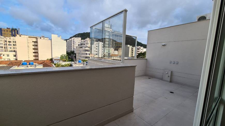 Foto 1 de Cobertura com 3 Quartos à venda, 147m² em Botafogo, Rio de Janeiro
