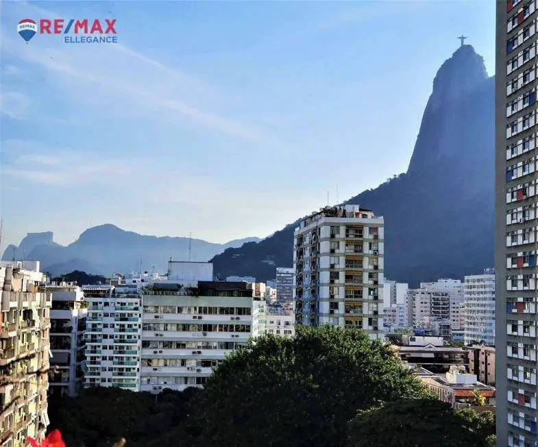 Foto 1 de Cobertura com 3 Quartos à venda, 204m² em Botafogo, Rio de Janeiro