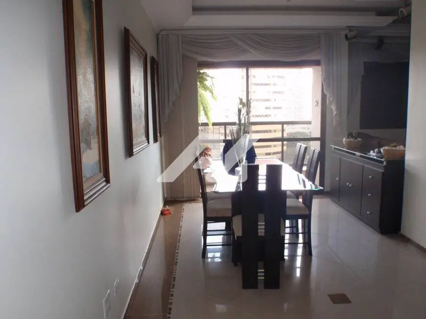 Foto 4 de Cobertura com 3 Quartos à venda, 165m² em Cambuí, Campinas