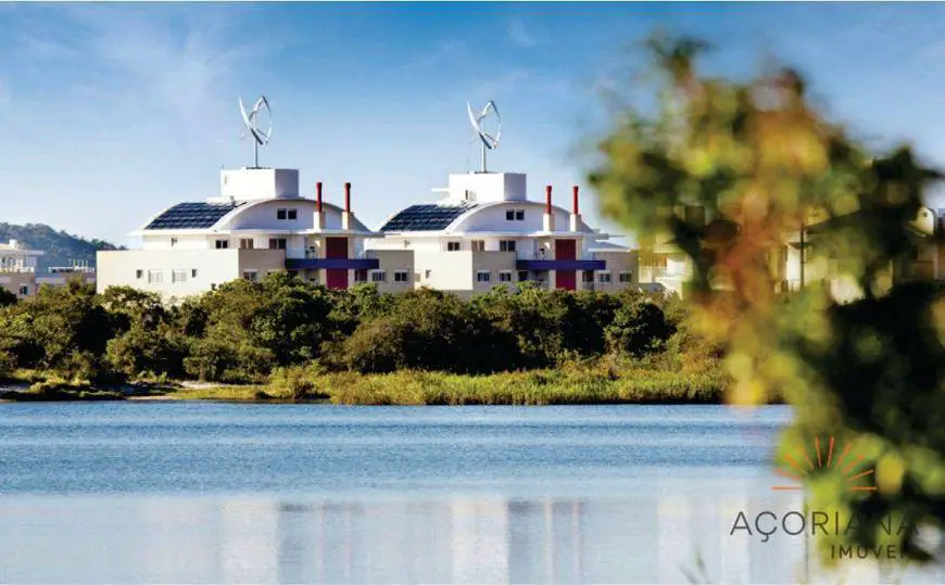 Foto 1 de Cobertura com 3 Quartos à venda, 228m² em Campeche, Florianópolis