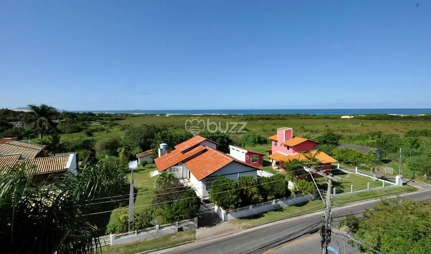 Foto 2 de Cobertura com 3 Quartos à venda, 404m² em Campeche, Florianópolis