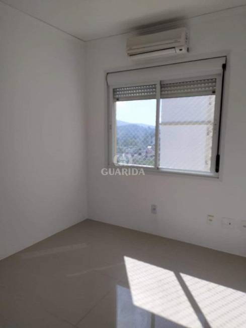 Foto 5 de Cobertura com 3 Quartos para alugar, 134m² em Cavalhada, Porto Alegre