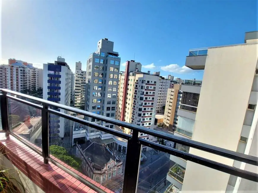 Foto 5 de Cobertura com 3 Quartos à venda, 233m² em Centro, Florianópolis