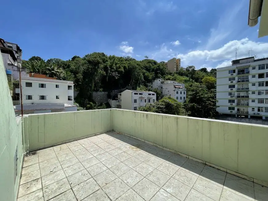 Foto 4 de Cobertura com 3 Quartos à venda, 121m² em Centro, Rio de Janeiro
