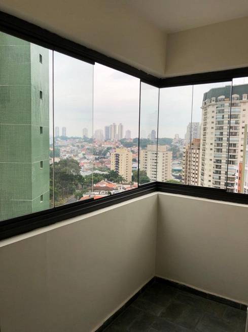 Foto 4 de Cobertura com 3 Quartos à venda, 134m² em Chácara Klabin, São Paulo