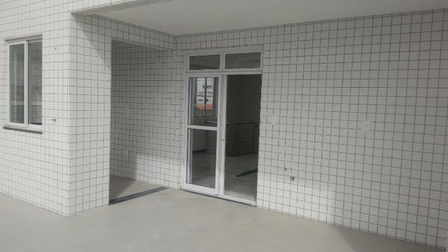 Foto 3 de Cobertura com 3 Quartos à venda, 145m² em Eldorado, Contagem