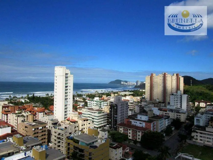 Foto 3 de Cobertura com 3 Quartos à venda, 391m² em Enseada, Guarujá