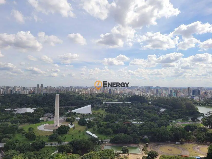 Foto 1 de Cobertura com 3 Quartos à venda, 600m² em Ibirapuera, São Paulo