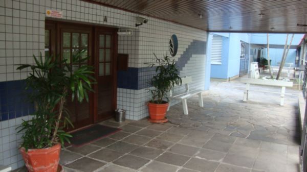 Foto 1 de Cobertura com 3 Quartos à venda, 132m² em Intercap, Porto Alegre