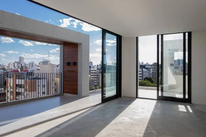 Foto 1 de Cobertura com 3 Quartos à venda, 224m² em Juvevê, Curitiba