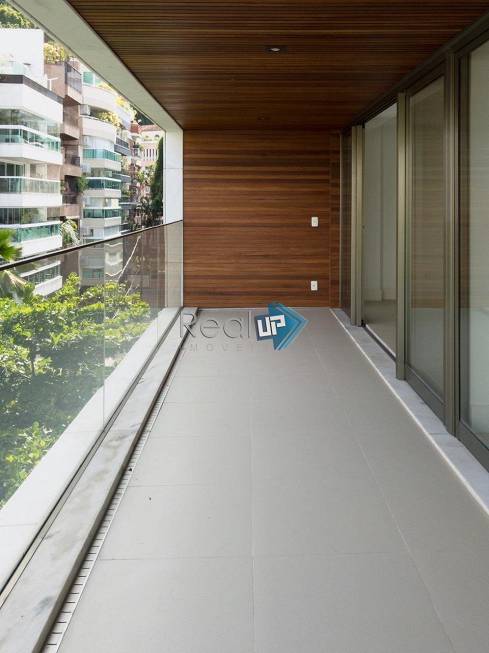 Foto 1 de Cobertura com 3 Quartos à venda, 236m² em Leblon, Rio de Janeiro