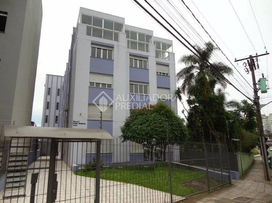 Foto 1 de Cobertura com 3 Quartos à venda, 144m² em Madureira, Caxias do Sul