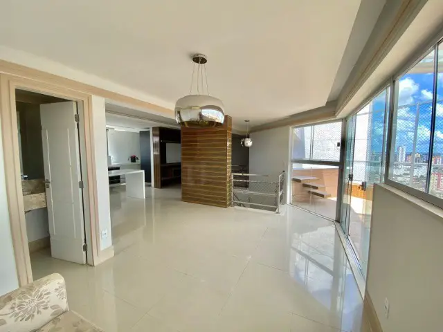 Foto 1 de Cobertura com 3 Quartos à venda, 210m² em Marco, Belém