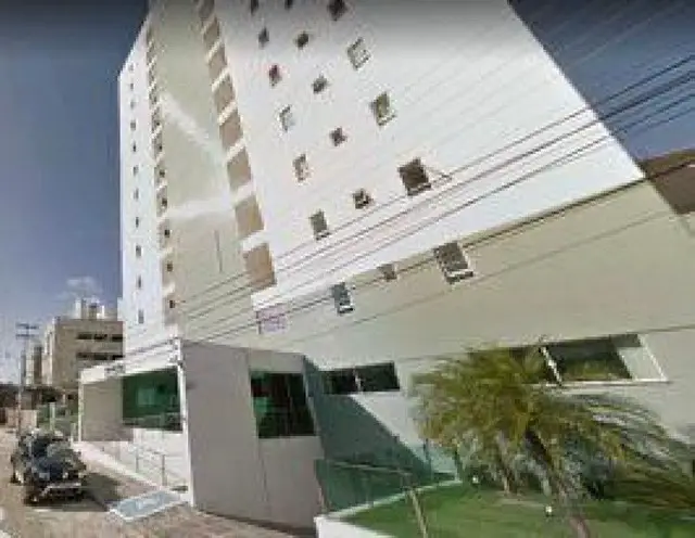 Foto 1 de Cobertura com 3 Quartos à venda, 82m² em Miramar, João Pessoa