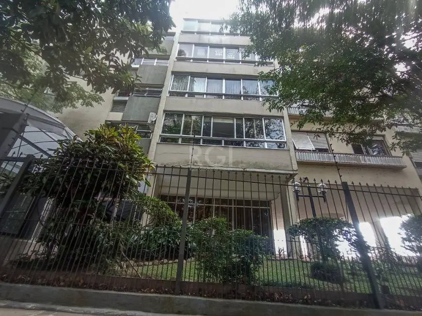 Foto 2 de Cobertura com 3 Quartos à venda, 262m² em Moinhos de Vento, Porto Alegre