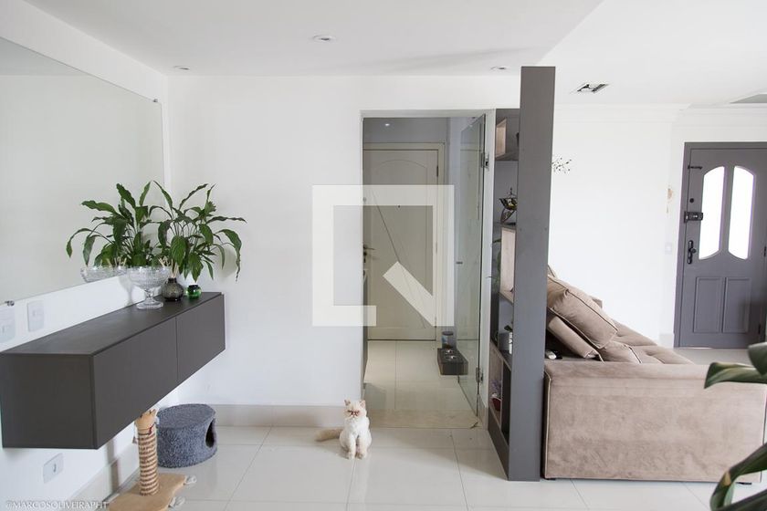 Foto 3 de Cobertura com 3 Quartos para alugar, 183m² em Móoca, São Paulo